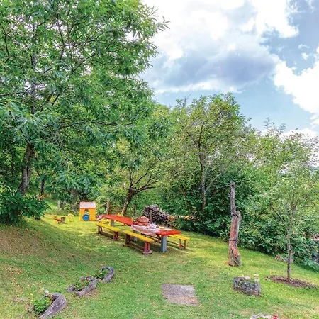 Val Di Vaiana Holiday home Renaio