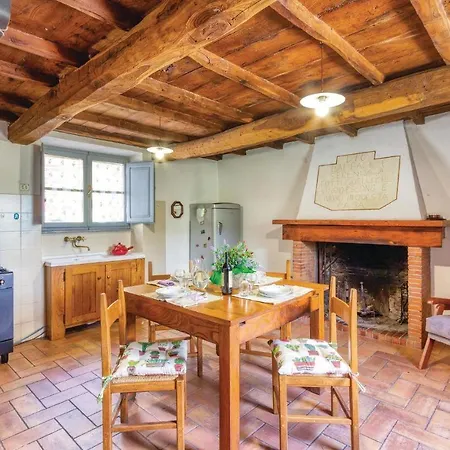 Holiday home Val Di Vaiana *
