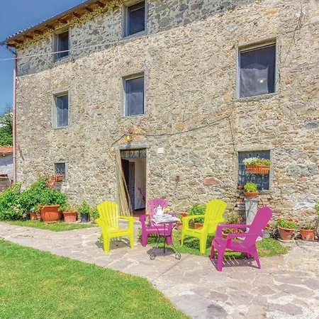 Val Di Vaiana Holiday home Renaio