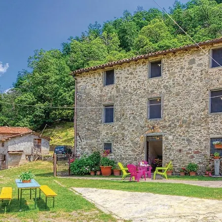 Val Di Vaiana