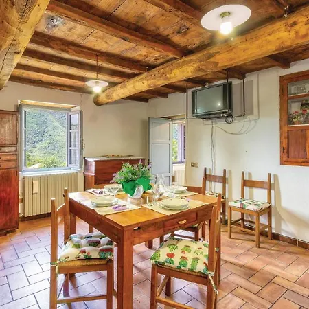 Holiday home Val Di Vaiana *