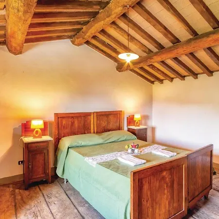 Holiday home Val Di Vaiana
