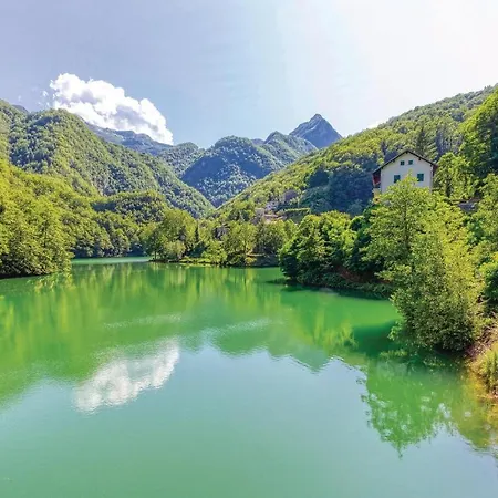 Holiday home Val Di Vaiana